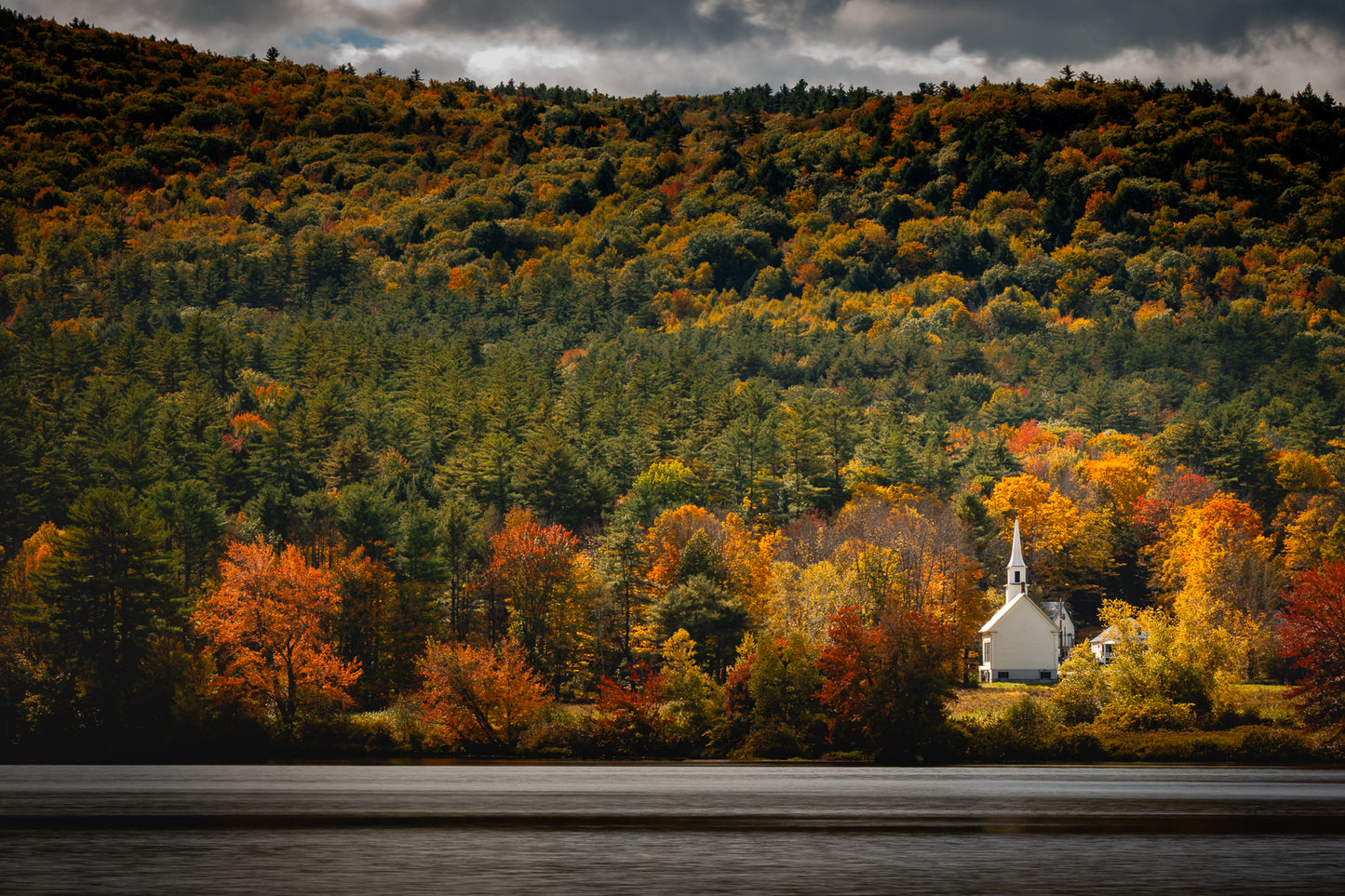 Church in New Hampshire