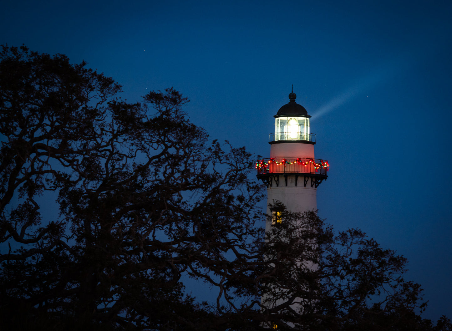St. Simons Lighthouse