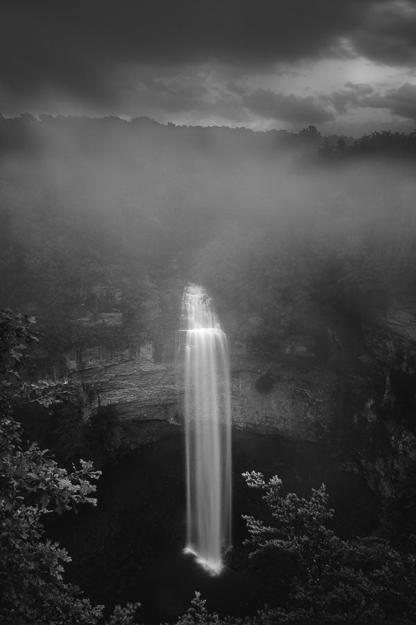 Fall Creek Falls