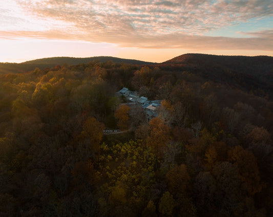 Len Foote Hike Inn