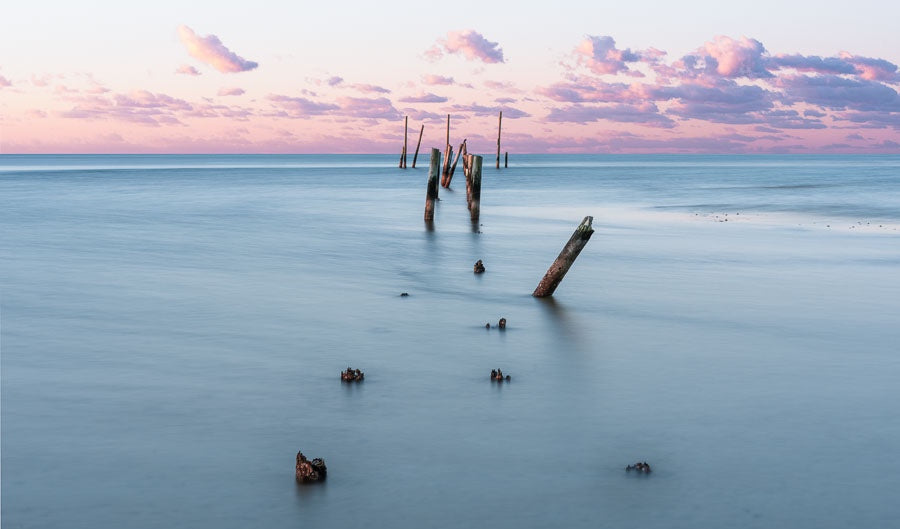 Beautifully Ruined