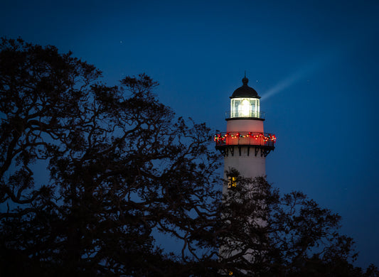 St. Simons Lighthouse