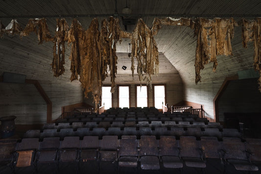 Central School Auditorium