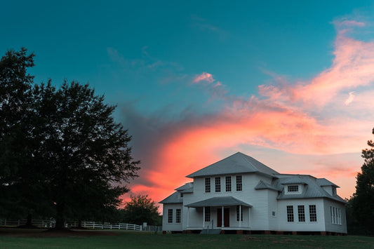 Central School House