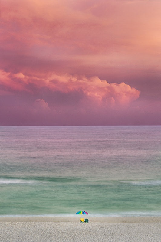 Paradise Found
