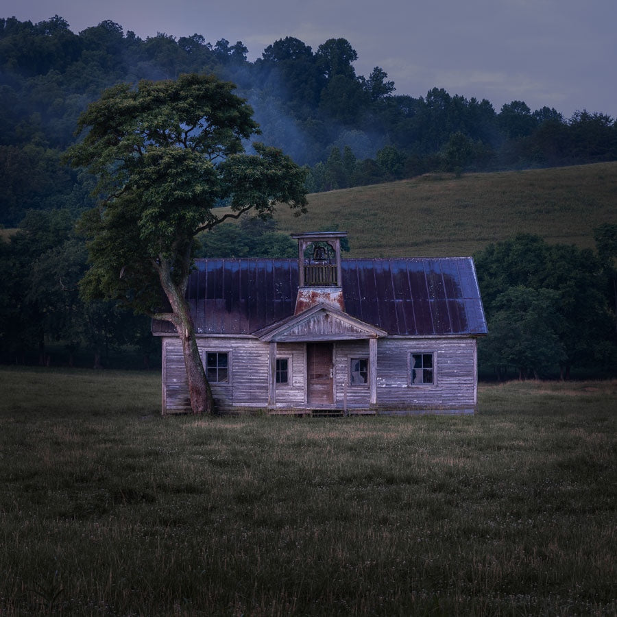 Historic Schoolhouse