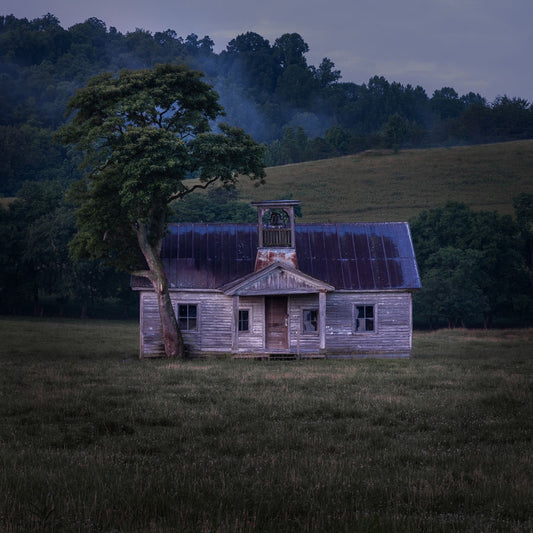 Historic Schoolhouse