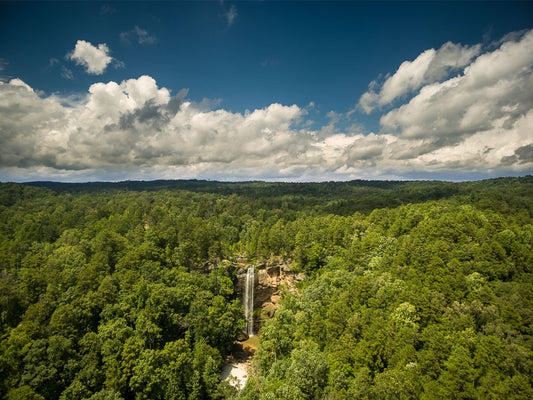 Toccoa Falls