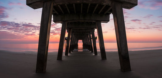 Tybee Symmetry
