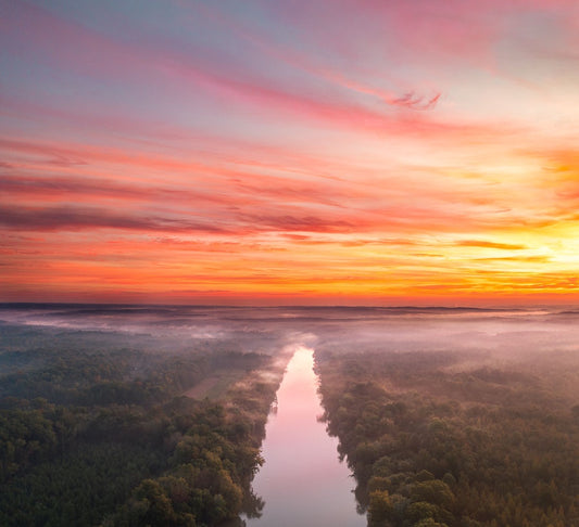 The Chattahoochee