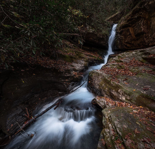 Chattahoochee Headwaters