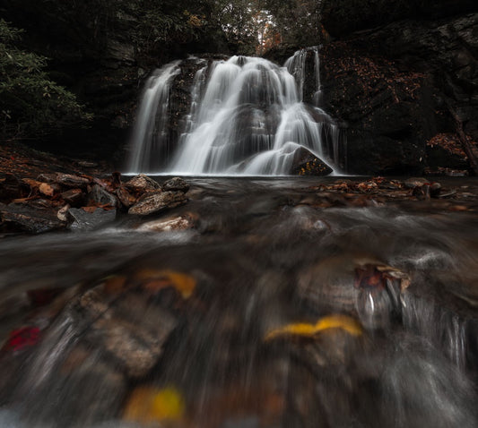 Chattahoochee National Forest