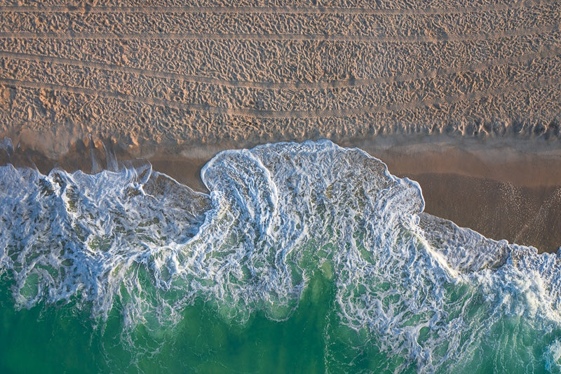 Blue Waves