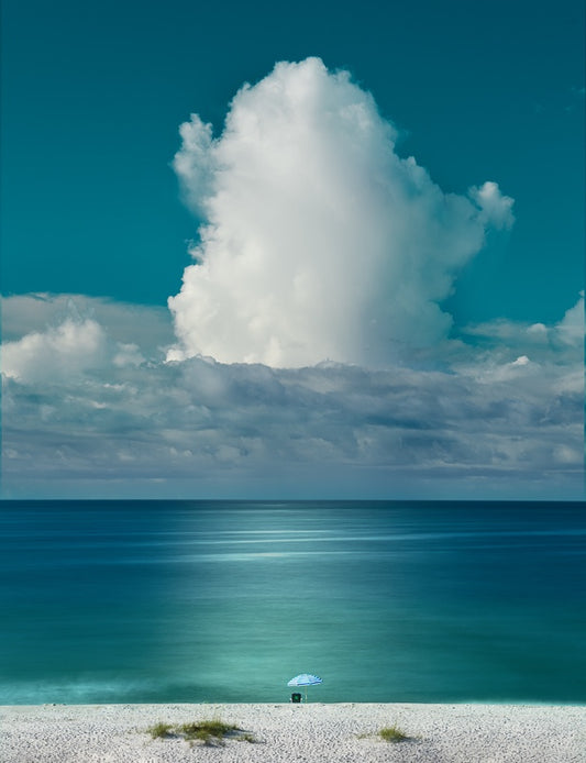 Tranquility on Perdido Key