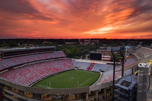 Sanford Sunset