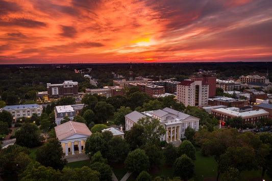 UGA Campus