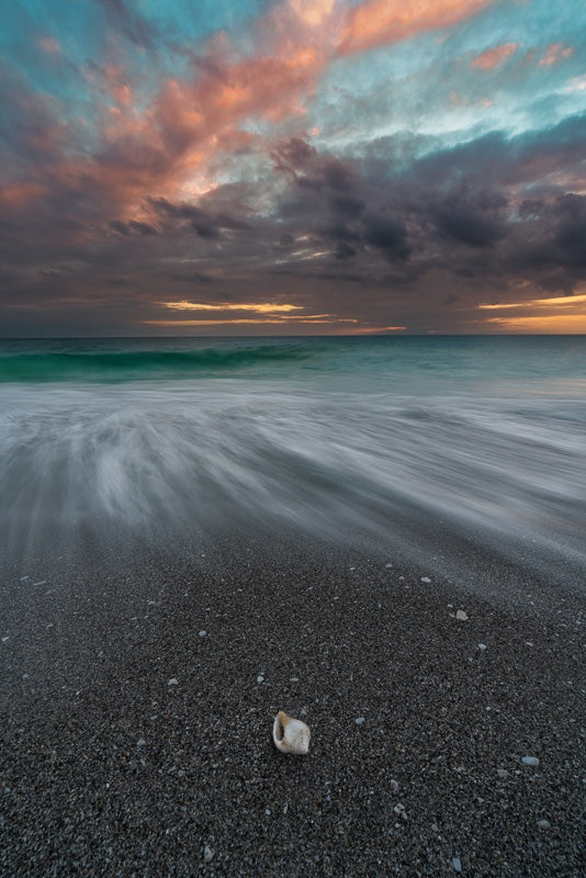 Stunning Colors on Longboat Key