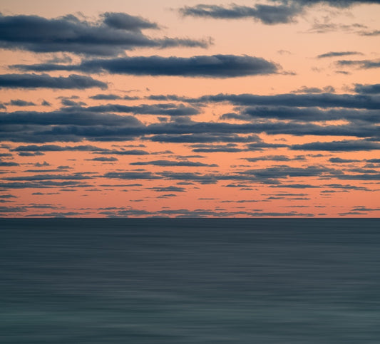 Peace and Calm
