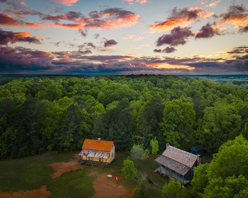 Oconee Heritage Park