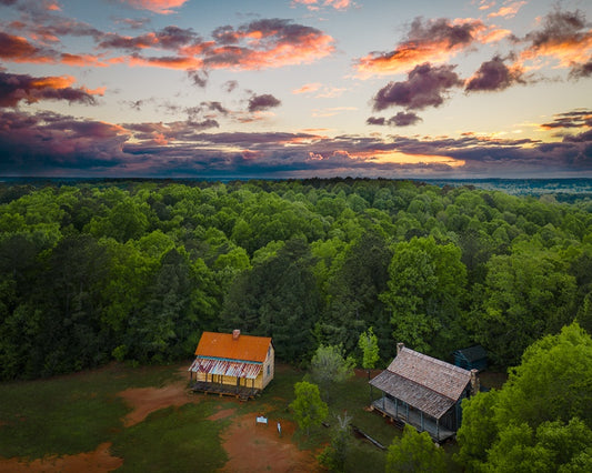 Oconee Heritage Park