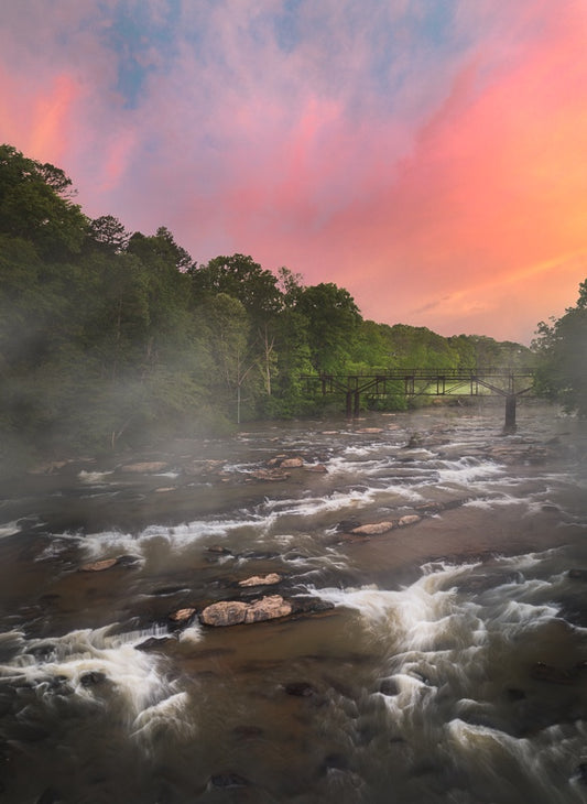 Apalachee River